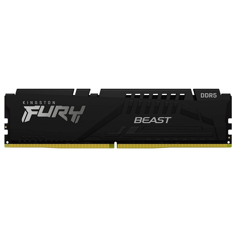 ОЗП Kingston DDR5 32GB 5600 FURY Beast Black EXPO (KF556C36BBE-32)