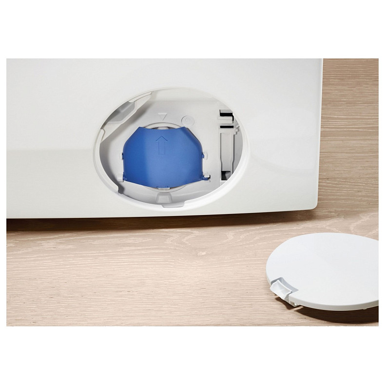 Стиральная машина Electrolux EW7F3494FQU