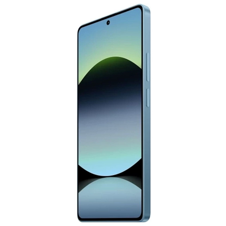 Смартфон Xiaomi Redmi Note 14S 8/256GB Blue EU