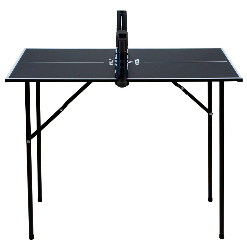 Тенісний стіл Stiga Mini Table Fun Black (1011-6025-01)
