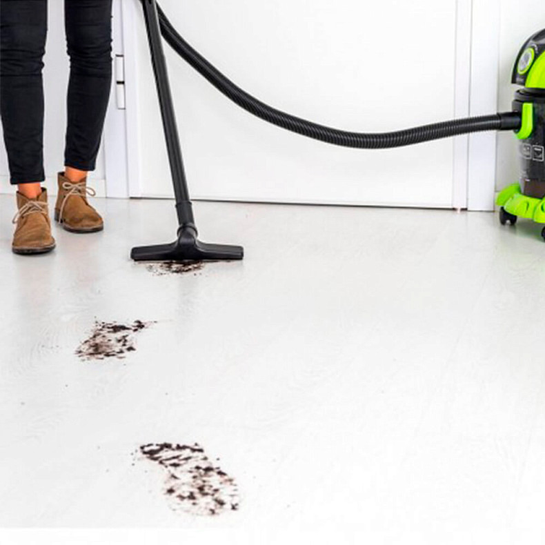 Промышленный пылесос CECOTEC Conga Wet&Dry