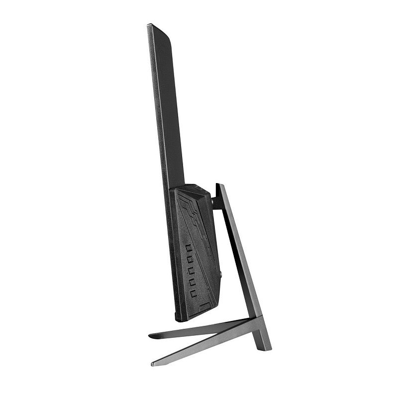 Монитор Prologix Gaming 27" G2725CU VA Black Curved 200Hz