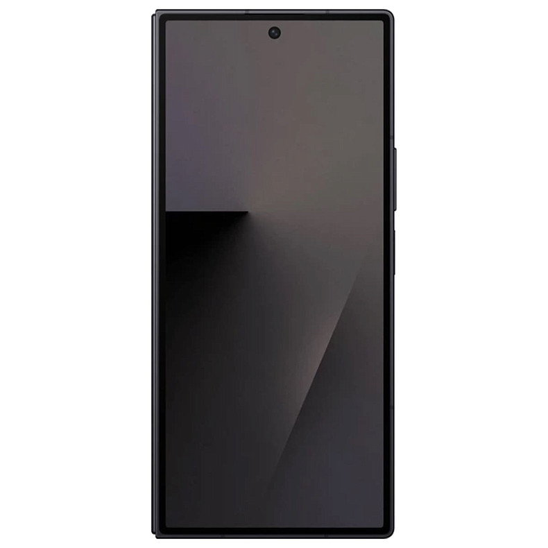 Смартфон Samsung Galaxy Fold7 12/256GB JETBLACK (SM-F966BZKBSEK)