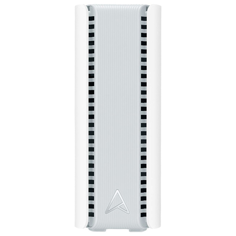 Wi-Fi Mesh система Asus ZenWiFi BT10 2pk White (90IG08Y0-MO3C40)