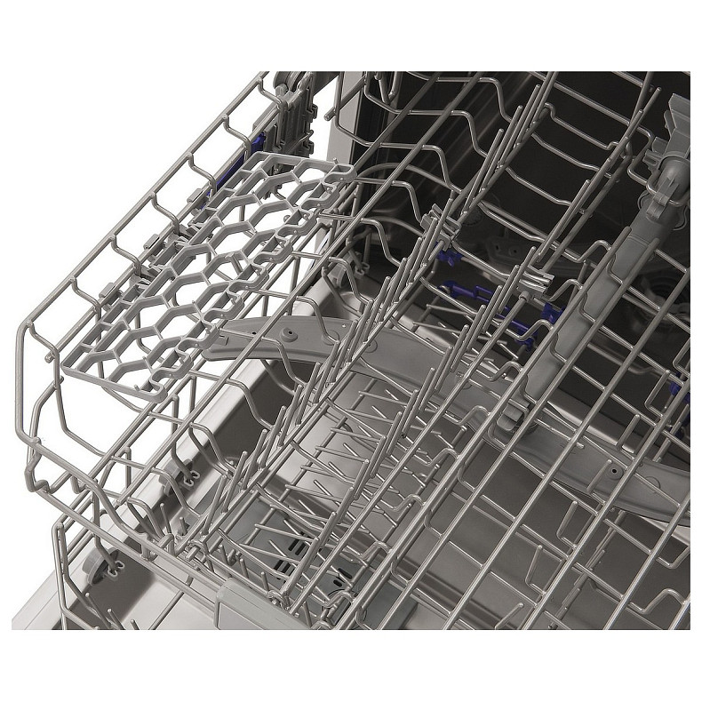 Посудомийна машина Hansa вбудована, 9компл., A++, 45см, білий