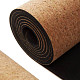 Коврик для йоги Yunmai Cork Wood Yoga Mat