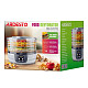 Сушилка для овощей и фруктов ARDESTO FDB-532TTC
