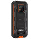 Смартфон OUKITEL WP18 Pro 4/64Gb Orange EU
