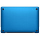 Чехол-накладка 16" Hardshell Case for MacBook Pro -  Blue (INMB200686-COB)