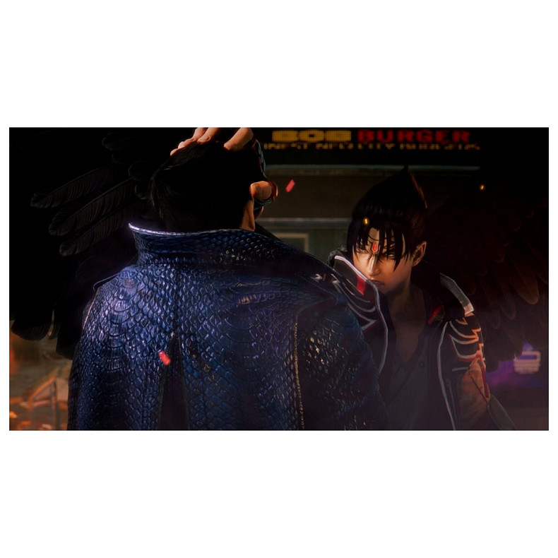 Игра консольная PS5 Tekken 8