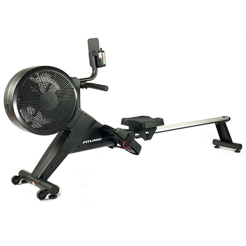 Гребной тренажер FitLogic R1901