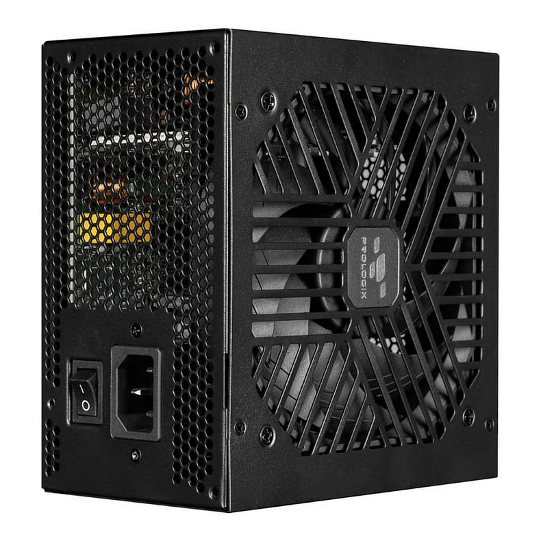 Блок питания Prologix GM750B 750W 80+ Bronze