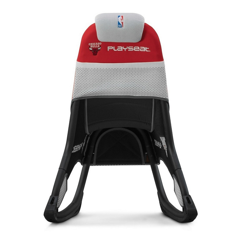 Игровое кресло Champ NBA Edition - Chicago Bulls