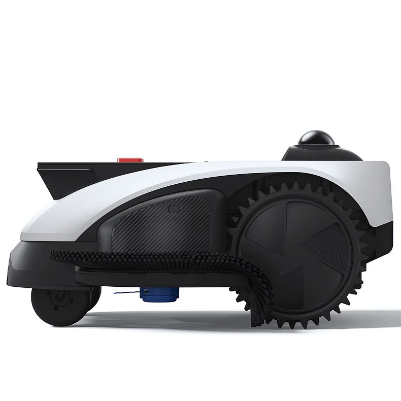 Робот-газонокосарка Ecovacs Goat O1200 Lidar Pro