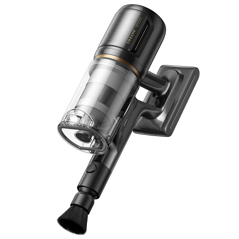 Бездротовий пилосос Dreame Z30 Ultra