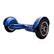 Гироборд JUST Step&Go Raptor 10&quot; Blue + Bag (SGLY-S10CBBL)