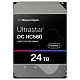 HDD диск WD DC HC580 0F62796 SATA 24TB 7200RPM 6GB/S 512MB