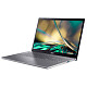Ноутбук Acer Aspire 5 A517-53G 17.3" FHD IPS, Intel i5-1235U, 16GB, F512GB, NVD2050-4, Lin, серый (NX.KPWEU.003)
