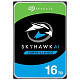 Жорсткий диск Seagate SkyHawk AI Surveillance 16.0TB 7200rpm 256MB (ST16000VE002)