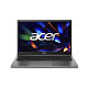 Ноутбук Acer Extensa EX215-23 15.6" FHD IPS, AMD R5-7520U, 16GB, F512GB, UMA, Lin, сірий