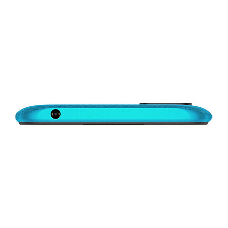 Смартфон Xiaomi Redmi 9C 3/64GB Dual Sim Aurora Green