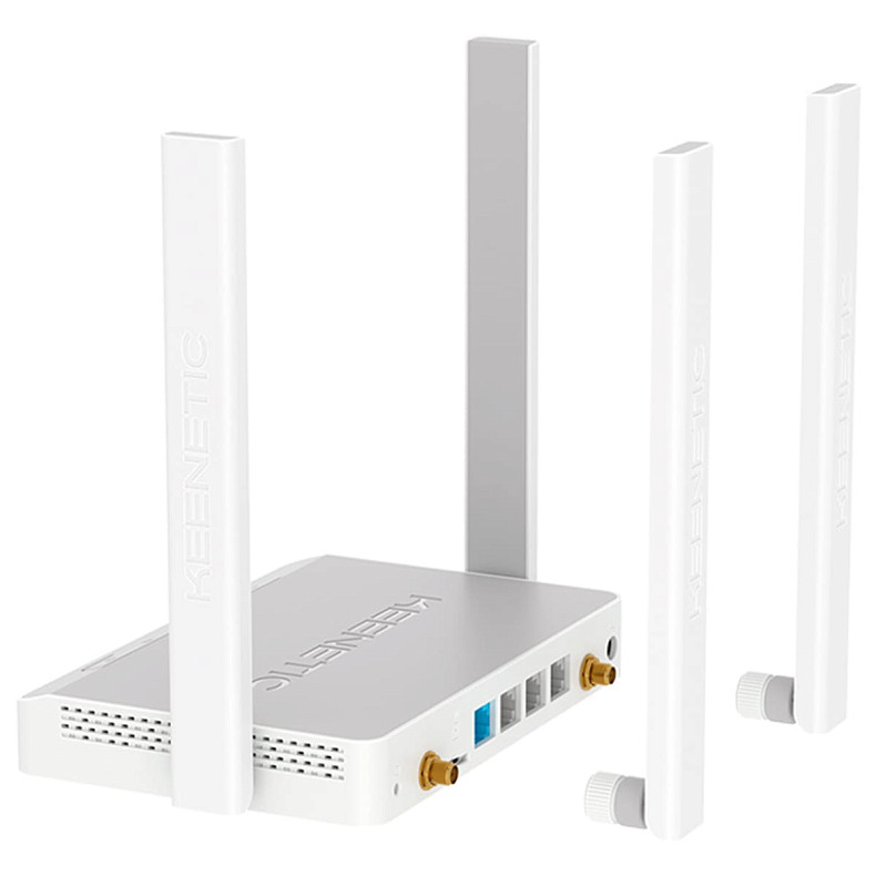 Wi-Fi Роутер Keenetic Runne KN-2211