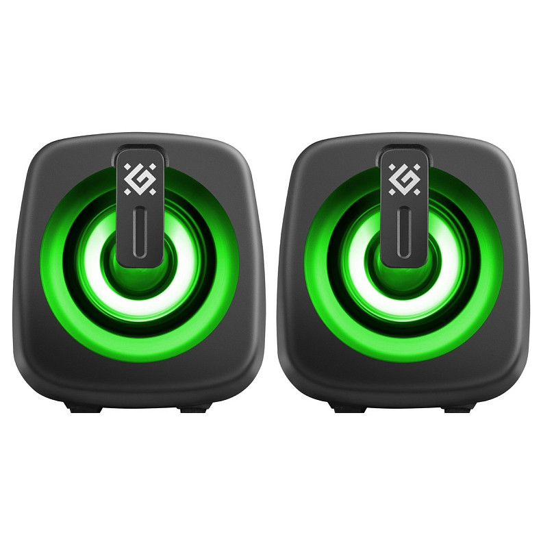 Акустические колонки Defender J1 (65961)