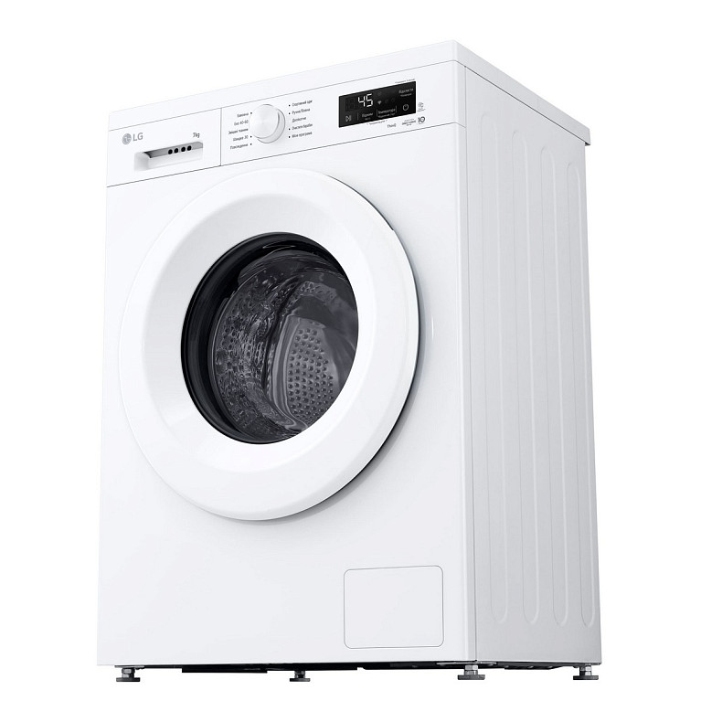 Стиральная машина LG F2Y2HS3WE