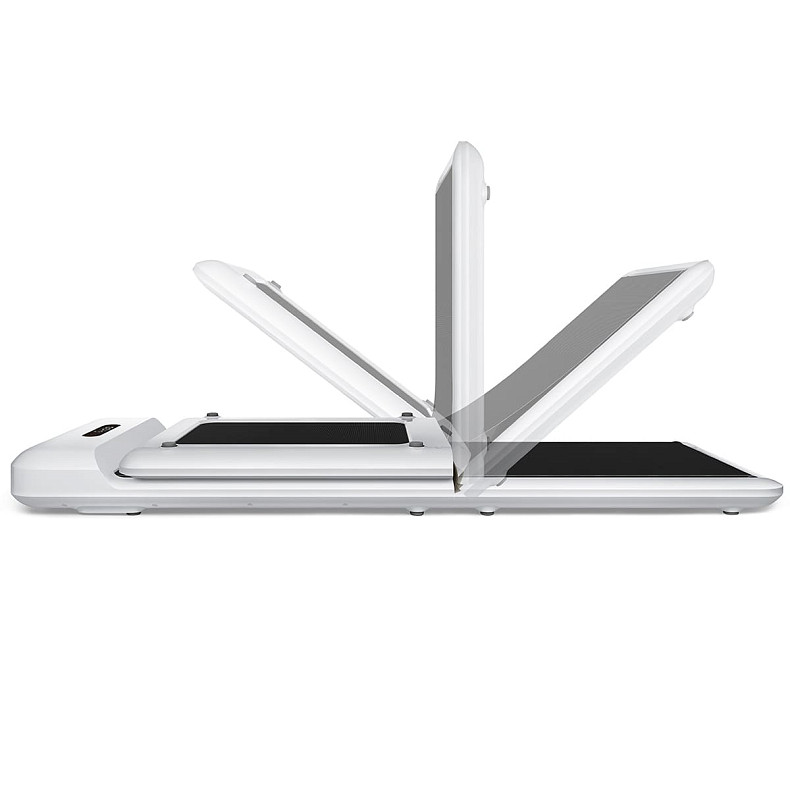 Электрическая беговая дорожка KingSmith C2 Walkingpad White WPS1F