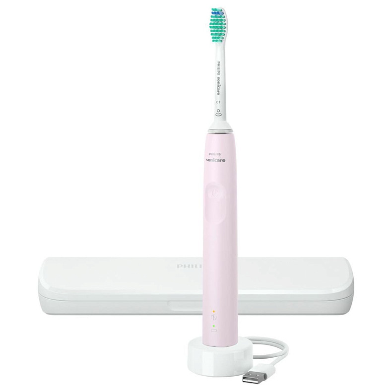Зубна щітка Philips Sonicare Gemini HX3673/11