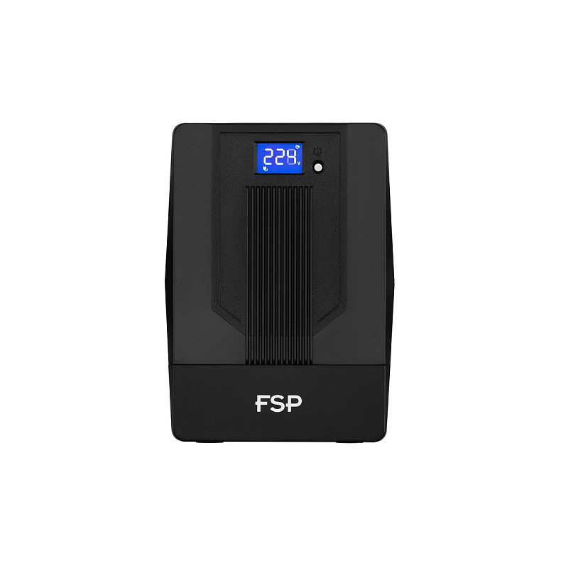 Источник бесперебойного питания FSP iFP-2000 (PPF12A1603)