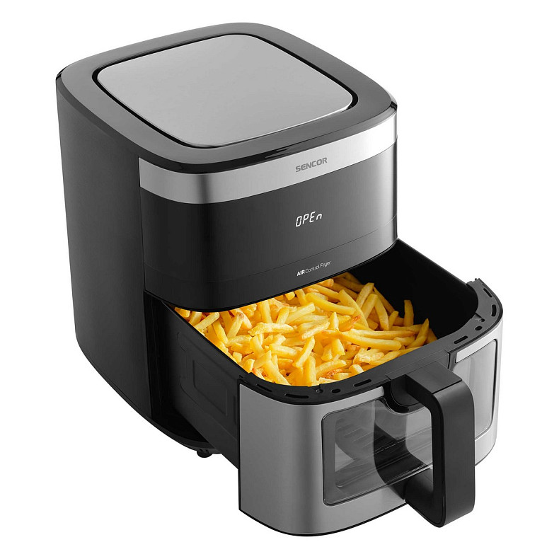 Мультиварка Sencor SFR9000SS