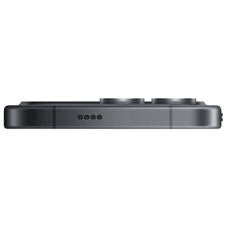 Смартфон Poco F8 Pro 5G 12/256GB (with charger) Black EU