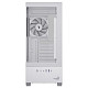Корпус AeroCool P500D Digi-G-WT-v1 White (ACCM-PN07033.21)