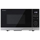 Микроволновка Sharp YC-PS254AE-S