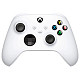 Ігрова приставка Microsoft Xbox Series X 1TB All-Digital Robot White