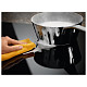 Варильна поверхня Electrolux Hob2Hood CIR60430CB
