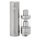 Электронная сигарета Eleaf iJust S Kit Silver (EIJSKSL)