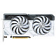 Видеокарта ASUS GeForce RTX 4070 12GB GDDR6X DUAL-RTX4070-O12G-WHITE (90YV0IZ4-M0NA00)