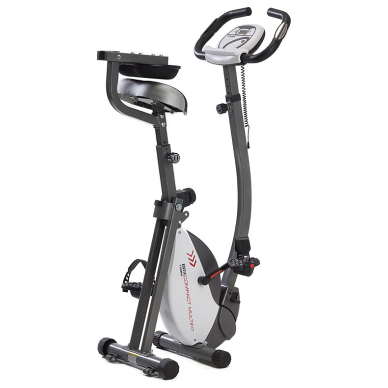 Велотренажер Toorx Upright Bike BRX Compact Multifit (BRX-COMPACT-MFIT)