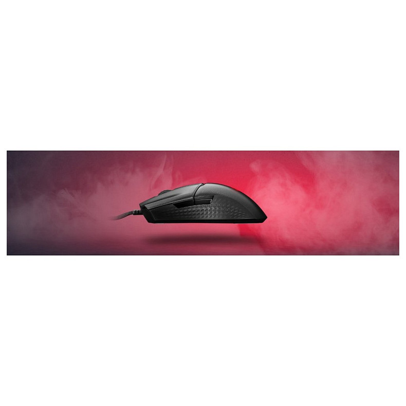 Мишка MSI Clutch GM31 LIGHTWEIGHT Mouse