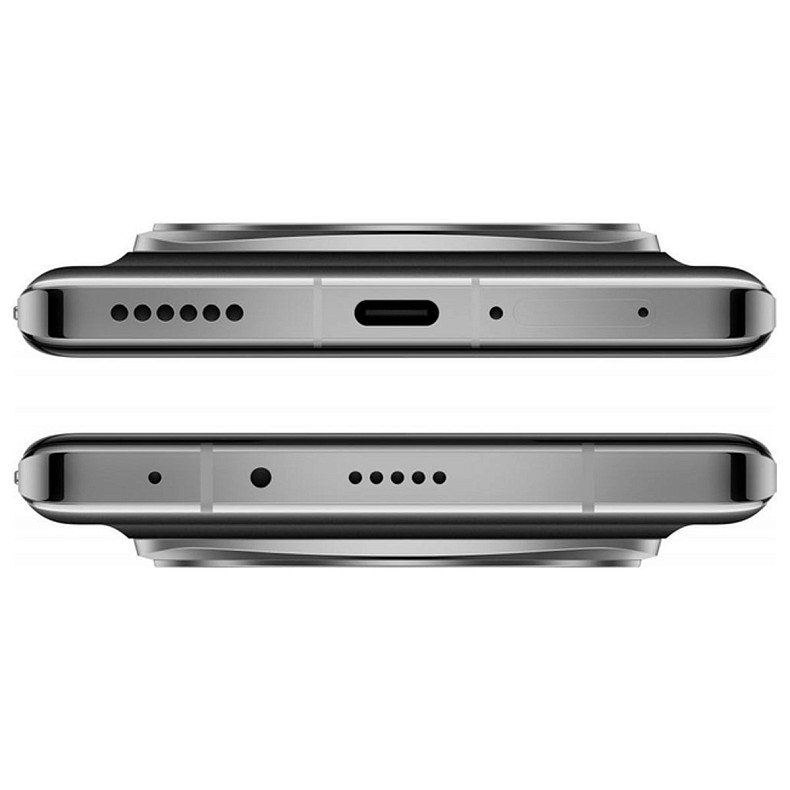 Смартфон Huawei Honor Magic6 Pro BVL-N49 16/1TB Black EU_