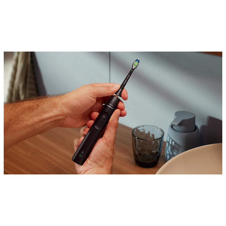 Зубна щітка Philips HX7101/02