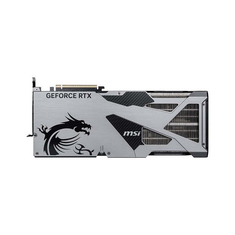 Видеокарта MSI Vanguard SOC RTX 5080 16GB GDDR7 (GeForce RTX 5080 16G VANGUARD SOC)