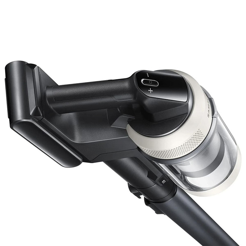 Пилосос для сухого прибирання Samsung VS80F28DGS/UK