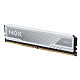 ОЗП DDR4 2x8GB/3600 Apacer NOX White (AH4U16G36C25YMWAA-2)