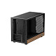 Корпус DeepCool CH260 Wood Black (R-CH260-BKNWM0-G-1)