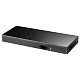Коммутатор Cudy GS1024L, 24 портовый Gigabit Metal Switch, 19"RM
