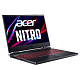 Ноутбук Acer Nitro 5 AN515-58-53D6 (NH.QM0EU.005) Black