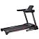 Беговая дорожка Toorx Treadmill Voyager Plus (VOYAGER-PLUS)